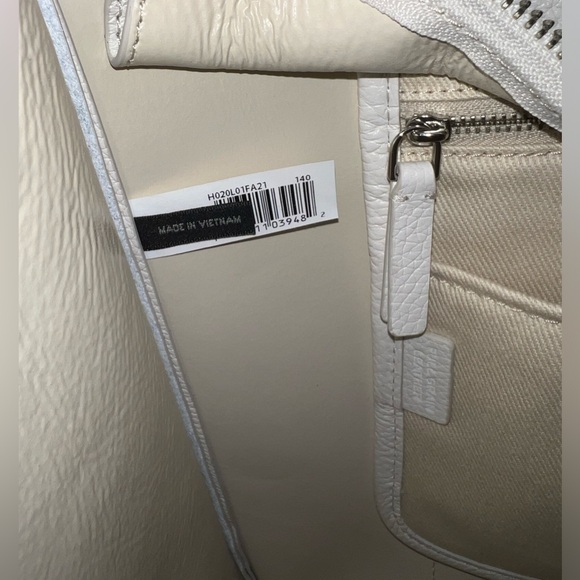 The tote bag Marc Jacobs - Picture 5 of 9